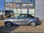 BMW 1-serie - Cabrio 118i High Executive