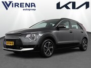 Kia Niro - 1.6 GDi Hybrid DynamicLine - Climate Control - Adaptieve Cru