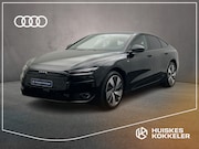 Audi A6 E-TRON - Sportback 83 kWh elektromotor 286pk S edition | Audi smartph