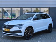 Skoda Karoq - 1.5 TSI ACT Sportline Business DSG | pano dak | elektrische 