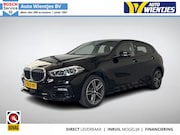 BMW 1-serie - 116i | Business Edition Sport 5-Drs | Navi | Camera | Virtua