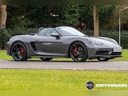 Porsche 718 Boxster - 2.5 LED GTS int