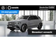Mercedes-Benz GLE-klasse - AMG 53 Hybrid 4MATIC+ | MANUFAKTUR lak | Leder | Stoelkoelin