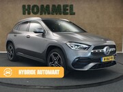 Mercedes-Benz GLA-Klasse - 250 e Style - PLUG IN HYBRIDE - NAVIGATIE - 4 SEIZOENENBANDE