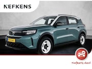 Opel Frontera - 1.2 Hybrid Edition 145pk Automaat | Stuur/Stoelverwarming |