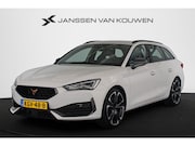 CUPRA Leon Sportstourer - 1.4 e-Hybrid VZ Adrenaline Achteruitrijcamera Apple CarPlay