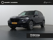 BMW X5 - xDrive45e High Executive | M-Pakket | Comfortstoelen + Geheu