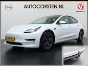 Tesla Model 3 - Standard RWD Plus SOH 91% Warmtepomp Trekhaak LFP Accu Panor