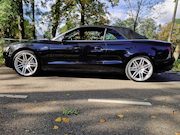 Audi A5 - Cabriolet 1.8 TFSI Pro Line cabrio, automaat, 20 inch velgen