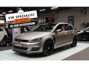 Volkswagen Golf - VII 1.4 TSI Maxton! Clima! Navi