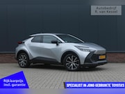 Toyota C-HR - 1.8 Hybrid 140 Dynamic I Trekhaak afn. I NL-auto