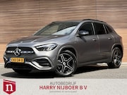 Mercedes-Benz GLA-Klasse - 250 e Business Solution AMG Sfeerverlichting / Navi / Led /