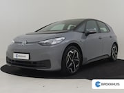 Volkswagen ID.3 - Moonstone Grey | Cruise control | Airco auto | Apple carplay