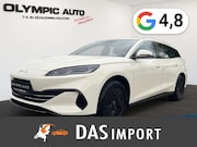 BYD SEAL - 6 DM-i Touring Boost KAMERA LED NAVI TOUCH