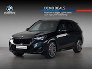 BMW X1 - xDrive25e M-Sport Pro