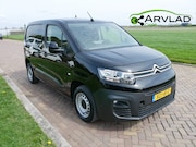 Citroën Berlingo - 1.5 BlueHDi 100 S&S L1 AC CAMERA ** 7599 EX BTW