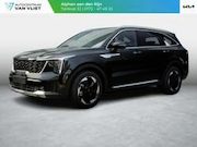 Kia Sorento - 1.6 T-GDi Plug-in Hybrid 4WD ExecutiveLine 7p | Ac