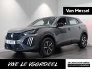Peugeot 2008 - Active CAMERA | NAVI | CRUISE CONTROL