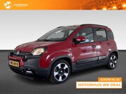 Fiat Panda - 1.0 Hybrid Pandina