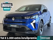 Renault Captur - 1.0 TCe 90 techno | ACHTERUITRIJCAMERA | PARKEERSENSOREN RON