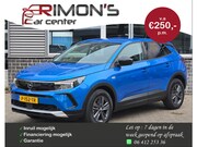 Opel Grandland - 1.2 Turbo Business Edition Carplay 360 Camera Pdc Nap