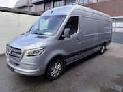 Mercedes-Benz Sprinter - 319 L3H2 Automaat