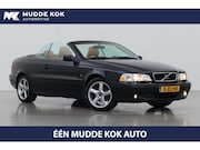 Volvo C70 - Convertible 2.4 T | Automaat | Navigatie | Leer | Cruise Con