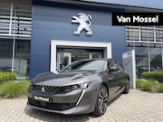 Peugeot 508 - SW 1.6 HYbrid GT Pack Business l Focal Audio l Alcantara l E
