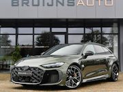 Audi A5 - Avant RS 5 e-hybrid Beford green|Carbon|Keramisch|