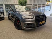Audi Q7 - 3.0 TDI quattro S-Line + 7p HUD PANO LUCHT.