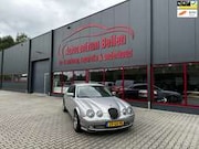 Jaguar S-Type - 3.0 V6 / AUTOMAAT / DEALER ONDERHOUDEN / NAVI / JO