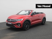 Volkswagen T-Roc - Cabrio 1.5 TSI R-Line 150 PK| Navigatie | Stoelverwarming | 