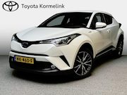 Toyota C-HR - / C-HR+ 1.8 Hybrid Executive