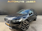 Volvo XC60 - 2.0 Recharge T8 AWD Inscription Pano 360 Leer Carplay H&K Hu