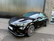 Ford Mustang Mach-E - GT Ext 487PK AWD 98 kWh Panorama, Navi, Winter BOMVOL!!