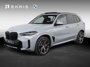 BMW X5 - xDrive50e | SOH 100% | M Sport Pro | Skylounge Pan
