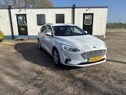 Ford Focus - Wagon 1.0 EcoBoost Trend Edition Business met reeds gerevise