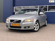 Volvo V50 - 1.6 D2 S/S Limited Edition | Cruise + Airco Nu € 3