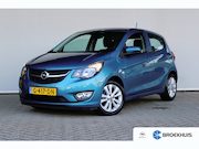 Opel Karl - 1.0 ecoFLEX 120 Jaar Edition | Parkeersensoren achter | 15''