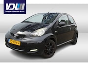 Toyota Aygo - 1.0-12V Comfort Elek. ramen l Radio l CD-speler