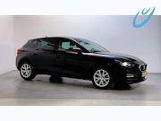 Seat Leon - 1.0 TSI Style Business Intense Camera Navigatie App-Connect