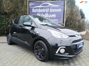 Hyundai i10 - 1.0i i-Drive LED, Cruise Control, Enz.