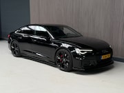 Audi A6 - 55 TFSI e quattro Competition Carplay | Maxton | 12 Maanden