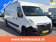 Opel Movano - 2.3 CDTI L3H2 Airco | Cruise | Camera