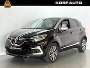 Renault Captur - 1.2 TCe Initiale Paris Automaat | BOSE | Camera | Leder