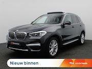 BMW X3 - xDrive20d High Executive 190PK Aut. Panoramadak, Trekhaak, S