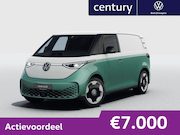 Volkswagen ID. Buzz Cargo - Bedrijfswagens Bulli Limited Edition Elektromotor 210 kW (28