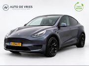 Tesla Model Y - RWD 58 kWh | SOH 90.5% | LFP accu | 20 inch LMV | Trekhaak