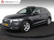 Audi Q5 - 50 TFSI e quattro S edition |DOH|Pano|Trekhaak|Luchtvering