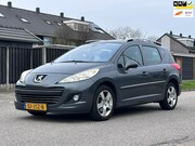 Peugeot 207 - SW 1.6 VTi Première Pano*Cruise*Clima*12-02-2027 APK*NAP*LM 